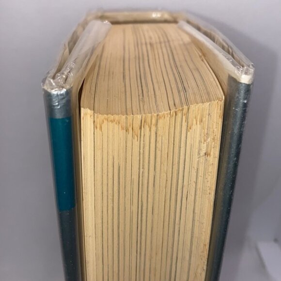 Christ and The Fine Arts by Cynthia Pearl Maus 1959 Hardcover Book Dust Jacket - Picture 4 of 10